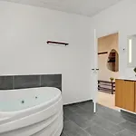 בית נופש Villavilla 603 - Hostrup Strand, Limfjorden Spottrup