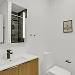 בית נופש Villavilla 603 - Hostrup Strand, Limfjorden Spottrup