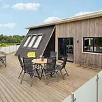 בית נופש Villavilla 603 - Hostrup Strand, Limfjorden *
