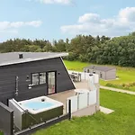Villavilla #603 - Hostrup Strand, Limfjorden Casa vacanze Spottrup