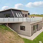 Villavilla 603 - Hostrup Strand, Limfjorden בית נופש Spottrup