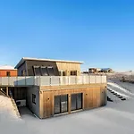 בית נופש Villavilla 603 - Hostrup Strand, Limfjorden