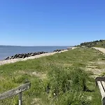 Villavilla 603 - Hostrup Strand, Limfjorden