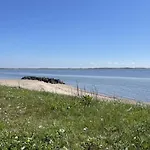 Villavilla #603 - Hostrup Strand, Limfjorden Casa vacanze Spottrup