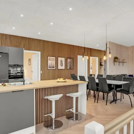 Villavilla 603 - Hostrup Strand, Limfjorden Spottrup