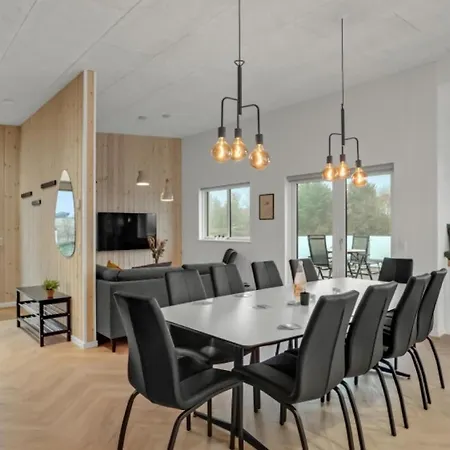 Villavilla 603 - Hostrup Strand, Limfjorden *