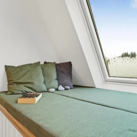 Сasa de vacaciones Villavilla 603 - Hostrup Strand, Limfjorden