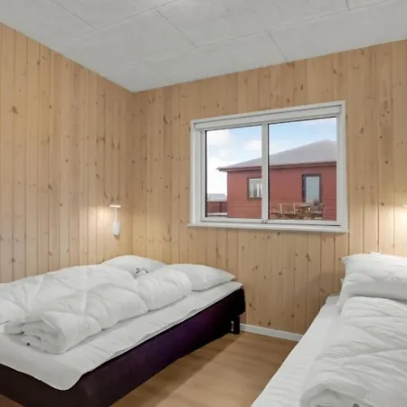 Сasa de vacaciones Villavilla 603 - Hostrup Strand, Limfjorden