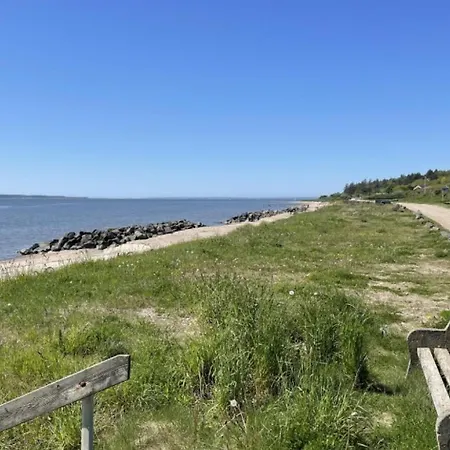 Villavilla 603 - Hostrup Strand, Limfjorden