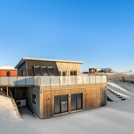 Villavilla 603 - Hostrup Strand, Limfjorden Spottrup