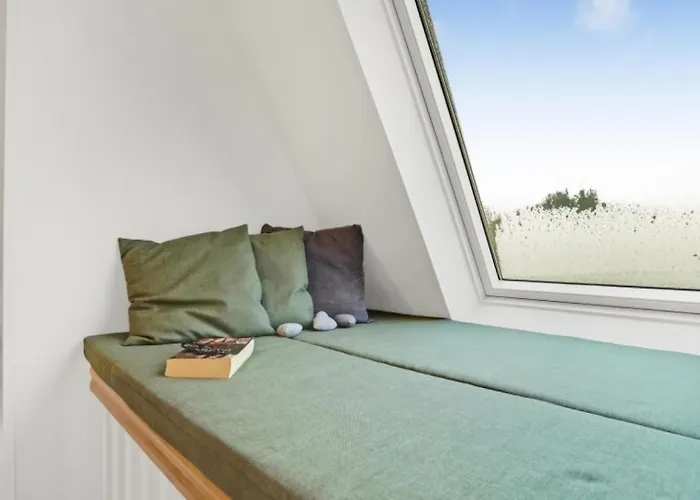 Сasa de vacaciones Villavilla 603 - Hostrup Strand, Limfjorden