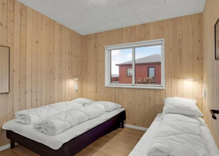 Сasa de vacaciones Villavilla 603 - Hostrup Strand, Limfjorden