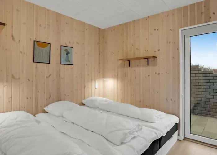 Сasa de vacaciones Villavilla 603 - Hostrup Strand, Limfjorden Spottrup